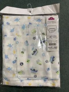 ガーゼ6点セット