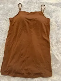 Mame Kurogouchi UNIQLO AIRism キャミソール Mのサムネイル