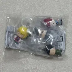 HUNTER×HUNTER めじるしチャーム アクセサリー