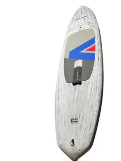 フォイルボード