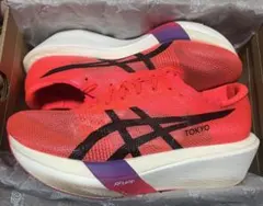 メタスピードスカイプラス 26cm asics METASPEED SKY+ メタスピードスカイプラス - メルカリ