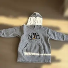 Disney ミッキーマウス パーカー