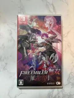 2026年最新】ファイアーエムブレム無双 風花雪月 switchの人気アイテム