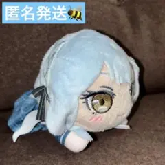 豊川祥子 オブリビオニス CRYCHIC クライシック ぬいぐるみ - メルカリ