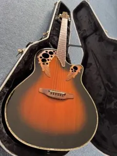 Ovation USA Standard Elite LX 6778LX 5N - メルカリ