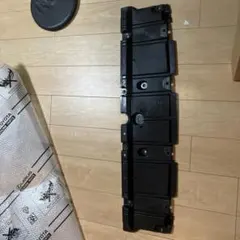 トヨタ ノア ヴォクシー ZRR80 純正 フロントバンパー アンダーカバー