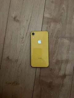 iPhoneXR