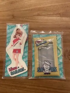 りかちゃん 一番くじ