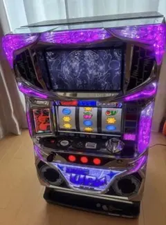 パチスロ実機恵比寿マスカッツ⚠️配送も条件が合えば可能 最終処分価格!!パチスロ実機恵比寿マスカッツ⚠️配送も可能 - メルカリ