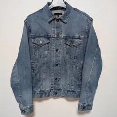 UNIQLO ユニクロ Gジャン 3rd　美品