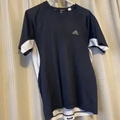 adidas ClimaCool Tシャツ M