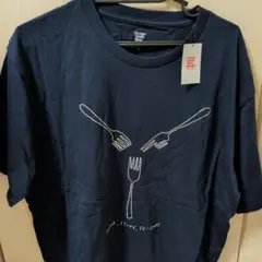 グラニフ tシャツl