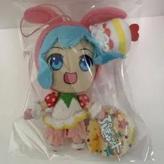 ヒメ テンタクルズマスコット スプラトゥーン2×サンリオキャラクターズ