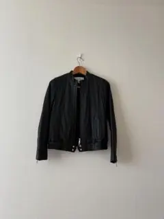 BEAUTY&YOUTH UNITED ARROWS ライダースジャケット