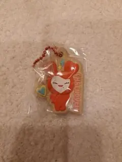 TWICEクッキーチャームチェヨン
