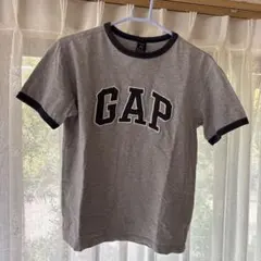 GAP Tシャツ M グレー