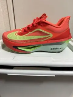 nike zoomfly6 25.5cm