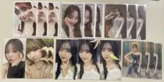 NiziU ミイヒ トレカ まとめ売り RISE UP AWAKE タワレコ