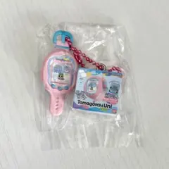 たまごっち おかしなたまごボーロっち Uni エンジェルフェスティバル