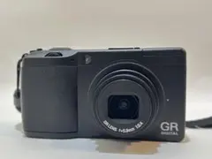 2026年最新】リコー gr2の人気アイテム - メルカリ