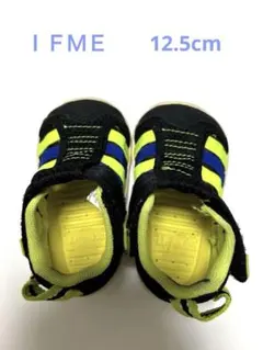 ＩＦＭＥ12.5cm 水陸両用サンダル　黒