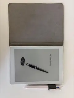 Supernote Nomad + 3点セット