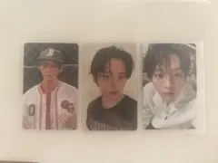 straykids リノ トレカまとめ売り スキズ