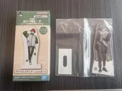 カラフルピーチ 一番くじ アクリルスタンド