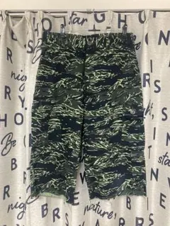 N.hoolywood エヌハリウッド　クロップドパンツ　断ち切り　半端丈のサムネイル