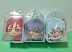 カリスママスコットインダハウス