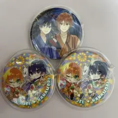 すとぷり ななジェル 缶バッジ