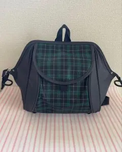 JAKUETS通園リュック　キッズ リュックのサムネイル