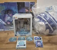 【最安値】FINAL FANTASY X 25周年記念くじ まとめ売りセット
