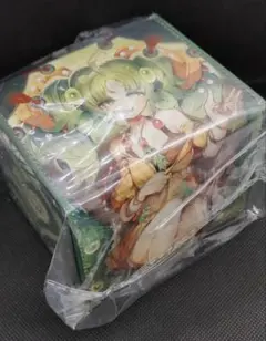 2026年最新】蟲惑魔 デッキケースの人気アイテム - メルカリ