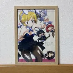 ガールズ&パンツァー キャラクターグッズ