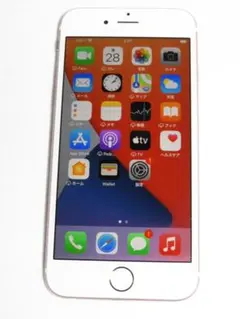 iPhone6 64GB ゴールド NG4J2J/A バッテリー100% - メルカリ