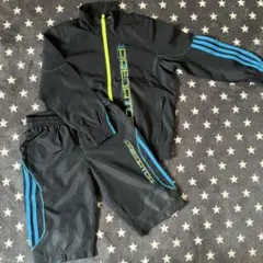 adidas Predator 練習着　130cm ピステ