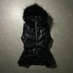 00s y2k archive best down jacket far
