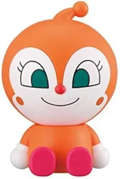 それいけ！アンパンマン おっきなアンパンマンマスコット10 ドキンちゃん