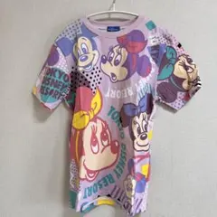 TOKYO DISNEY RESORT ミニーマウス Tシャツ Sサイズ
