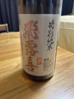 新品】勝駒 純米酒 1.8L一升瓶 2026年4月製造 希少 - メルカリ