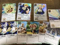 ガッシュ　カードバトル　ガッシュベル　ラウザルク　他ノーマルのサムネイル