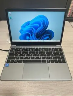 CHUWI HeroBook Pro ノートPC 本体(ジャンク品) - メルカリ