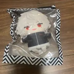 【新品】にじさんじ 葛葉 にじぱぺっと にじぱぺ ぬいぐるみ 未開封