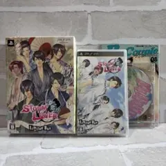 STORM LOVER 夏恋!! Limited Box