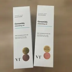 VTコスメ　Ceramide Cleansing Oil 265ml2個のサムネイル