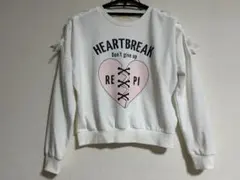 リボン トップス