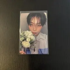 ENHYPEN ソヌ 中華 yzy ラキドロ ヨントン トレカ 2025年最新】YZY ソヌの人気アイテム - メルカリ