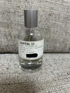 LE LABO (ルラボ) SANTAL33 50ml 2026 国内正規品 - メルカリ