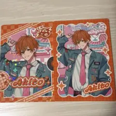 プロセカ メロパレ 東雲彰人